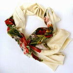 Alicante Shawl