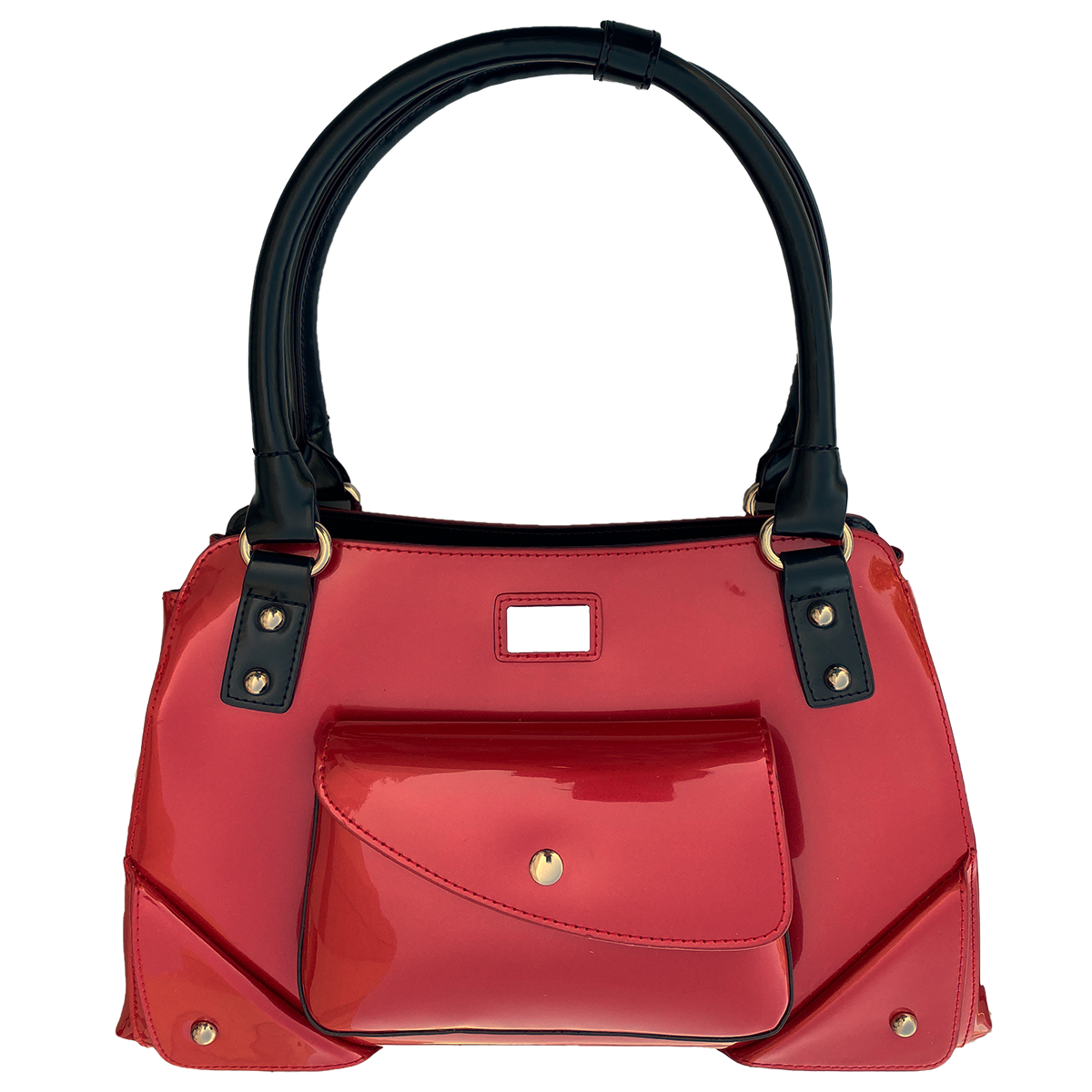 Show and Tell Lipstick Red